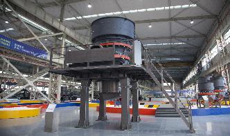 وحدة كسارة مخروط في الإكوادور Products  Machinery1