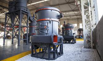 cement plants grinding raw mills 1