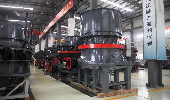 cement plants grinding raw mills 2