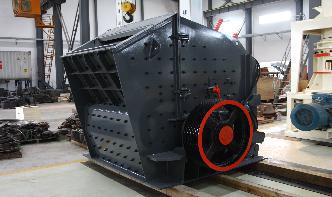Secondary Jaw Crusher Size 2