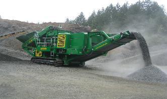 Crushers and Equipment Technology in Mining | Crushers ...1