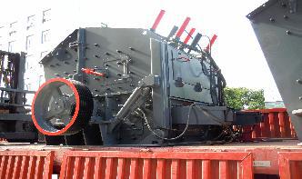 pull back rod in jaw crusher 2