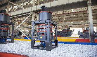 Crusher Plant Manufacturer In China 1