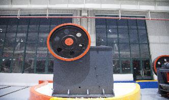 shanghai trituradora de impacto maquinaria shibang1