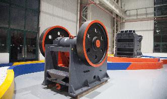 Ball Mill Is A Rotating Machinery 2