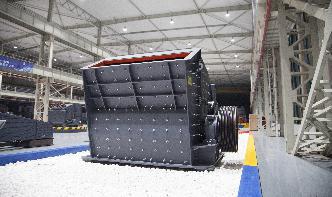 primary double roller crusher 2