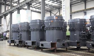 magnetic separator for iron ore 2