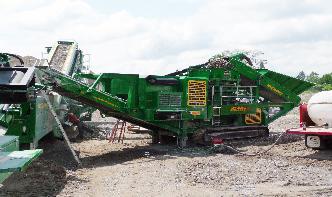 machines that fill sandbags for bauxite crushing process1