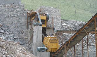 quarrying business plan in south africa 2