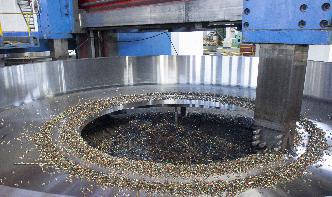 copper ore processing 1