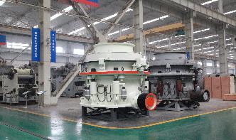cobble stone processing machinery .2