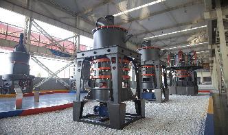 heavy calcium carbonate processing machinery2