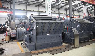 machinery for making sand from gravel 1