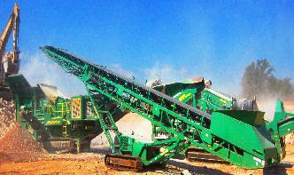 Jaw Crushers | Aggregate Processing Equipment | RB .1