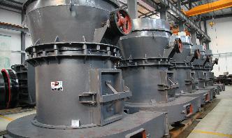 magnetic separator for iron ore 1
