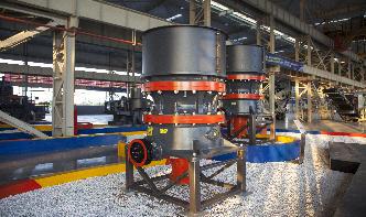 Used Crushers For Sale From Russia 2
