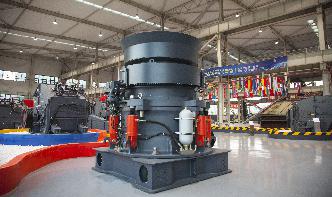 Welding Structure For Crusher Crusher, quarry, .2