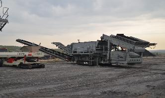 coal and manganese crusher in georgia 1
