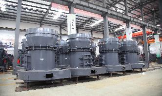 Highfrequency vibrating screens Wikipedia2