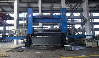 What is the machine used for crushing limestone? .2