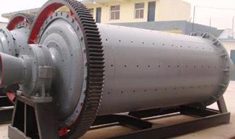 determination the specific volume of ball mill2