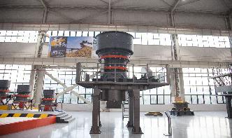 : High Pressure Roller Mill2