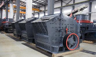 Crusher Equipment To Mineral In USA2