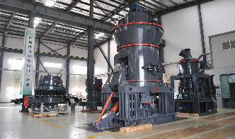 Vertical Ball Mill For Limestone Test Rig2