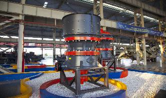 Grinding Plant For Powder Production Used 2