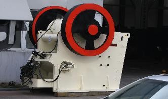 Spare Parts Of Cone Crusher 2