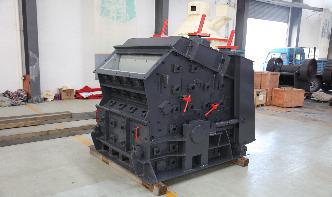 IRONWOLF Crusher For Sale Rental 2