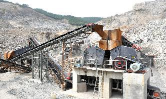 Used Mining Mineral Process Equipment For Sale2