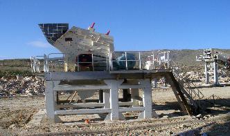 Concrete Crusher For Hire Los Angeles 1