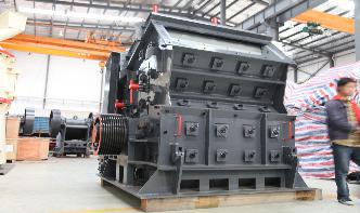 sample stone crusher project 2