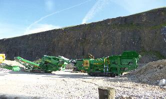 Mining Beneficiation In South Africa Crusher1