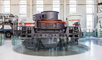 Apply For Hard And Strong Material Advanced Double Jaw Crusher1