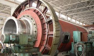 basic information of industrial grinding machine1