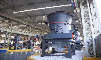 turbo grinding mill 1