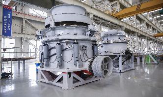  introduces the world's largest cone crusher, .1