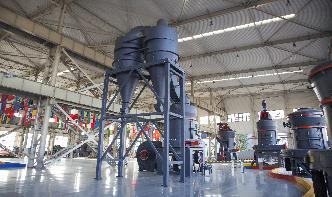 grinding plant for petcoke 2