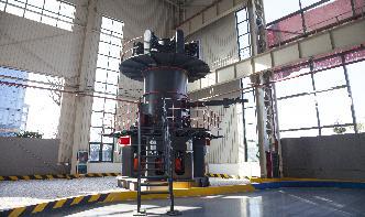 In Power Plant Coal Amp Iron Ore Crusher Amp Screens2