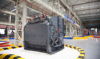 Simons Cone Crusher Specification 2
