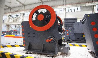 2007 Cec 133And 115 Portable Impact Crusher Plant1