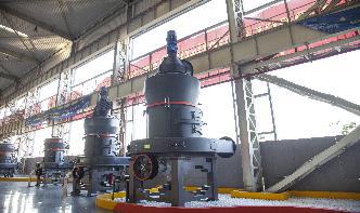 crusher in operation – Grinding Mill China1