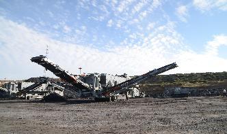 mobile crushing plant in south africa 1
