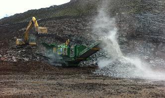 Applications And Descriptons Of Stone Crusher1