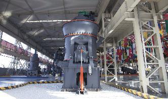crushing and conveying of coal 2