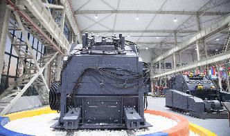 coal crusher sistem 2