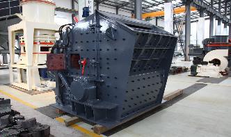 machinery used in the beneficiation process for diamonds2