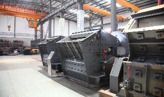 rock crushing plant for aggregate production2